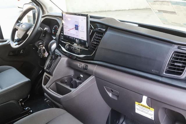 2025 Ford Transit Cutaway Base - Photo 57