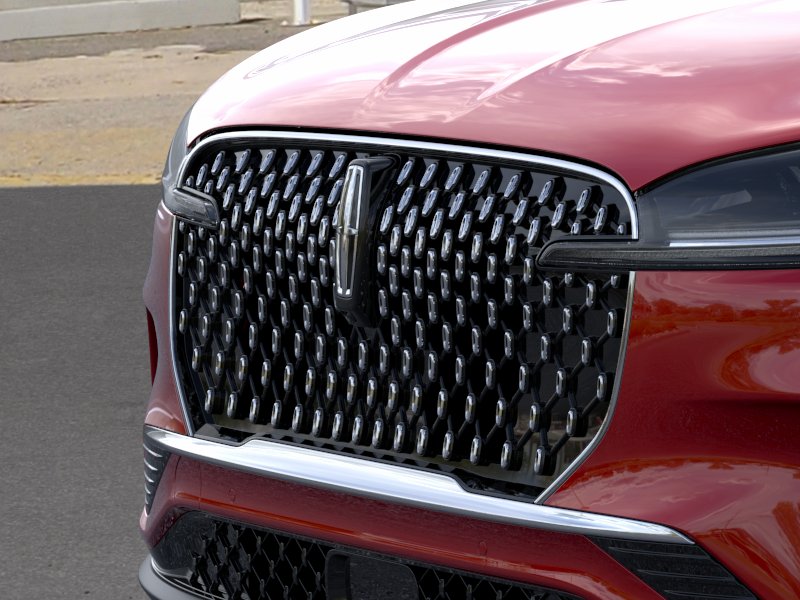 2026 Lincoln Aviator Premiere - Photo 17