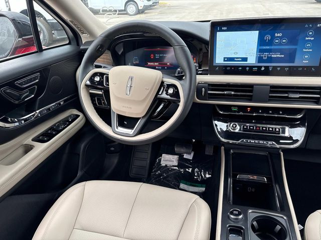 2025 Lincoln Corsair Grand Touring - Photo 48
