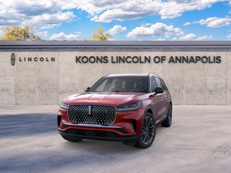 2026 Lincoln Aviator Reserve - Photo 25