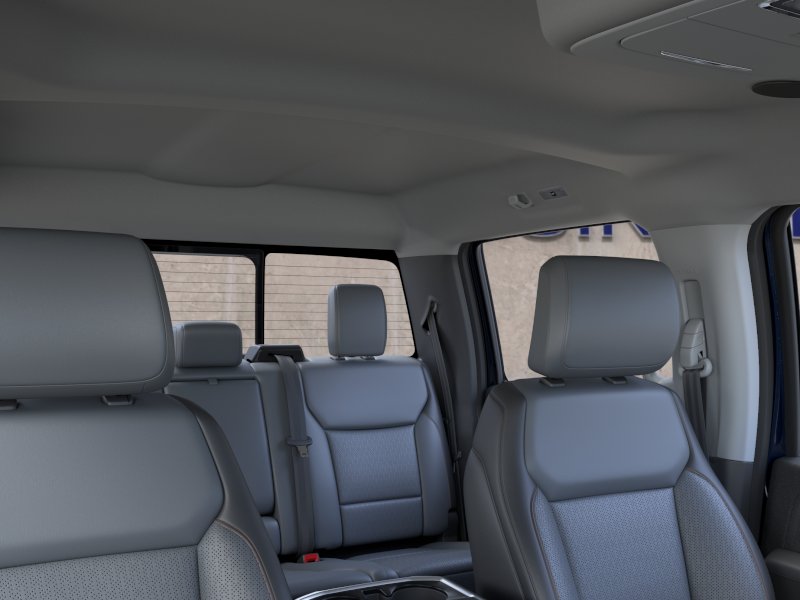 2025 Ford F-150 Lariat - Photo 54