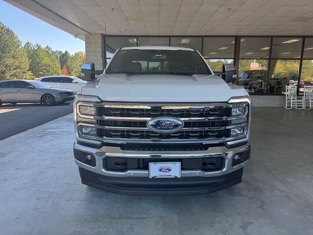 2026 Ford F-250 Super Duty King Ranch - Photo 35