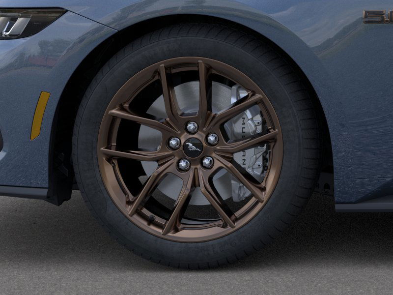 Thumbnail: 2025 Ford Mustang - 41