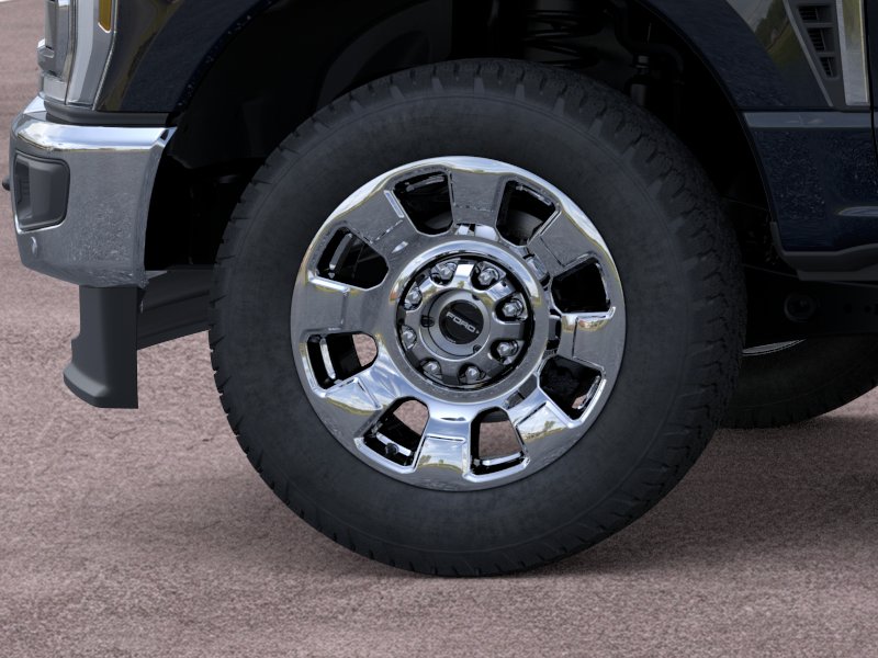 2026 Ford F-350 Super Duty King Ranch - Photo 41