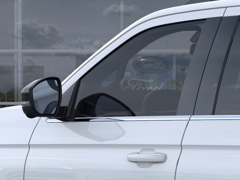 2025 Ford Expedition MAX Active - Photo 43