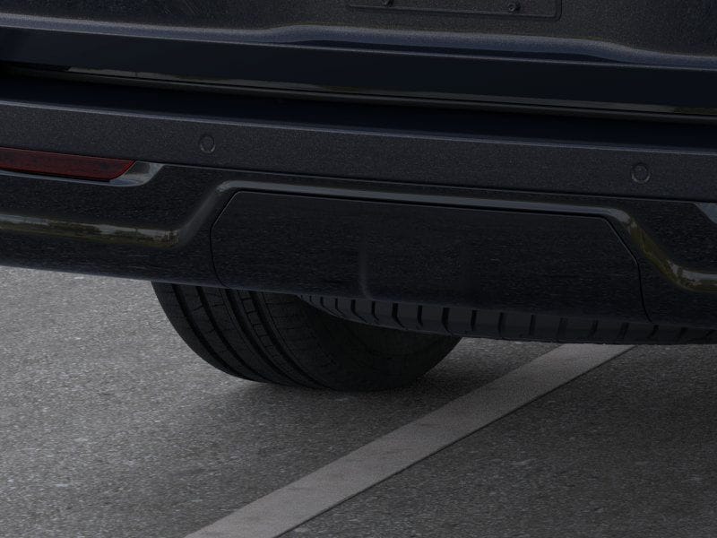 2025 Lincoln Navigator Reserve - Photo 23