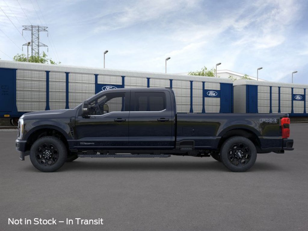 New 2026 Ford Super Duty F-350 Lariat TRUCK