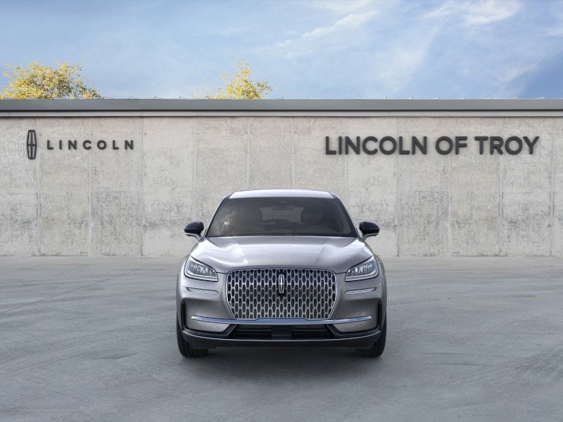 2024 Lincoln Corsair Premiere 6