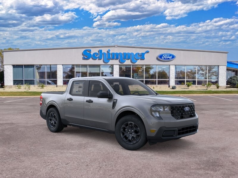 2026 Ford Maverick XLT - Photo 31