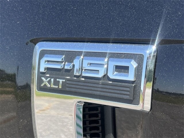 2025 Ford F-150 XLT - Photo 48