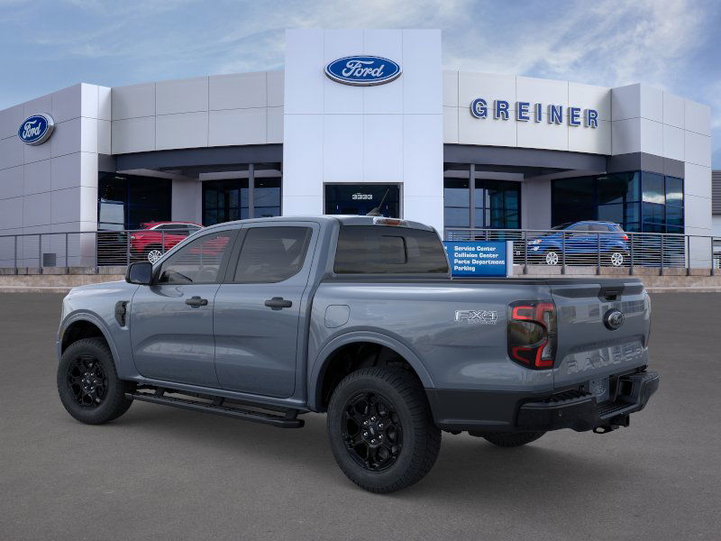 Thumbnail: 2025 Ford Ranger - 26