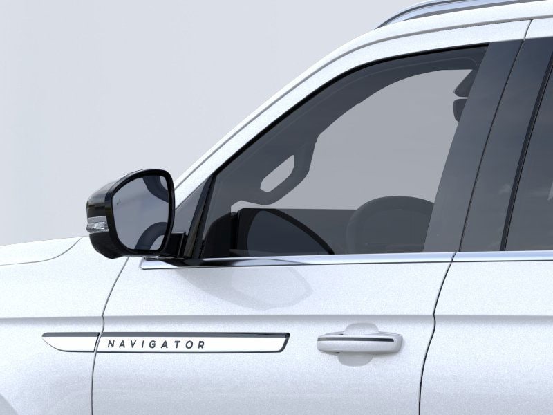 2025 Lincoln Navigator Reserve-L SUV