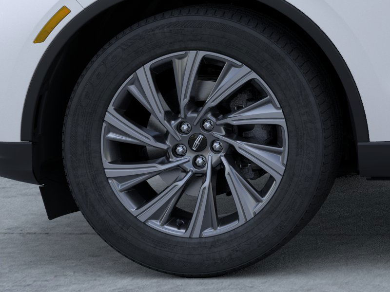 2026 Lincoln Aviator Premiere SUV