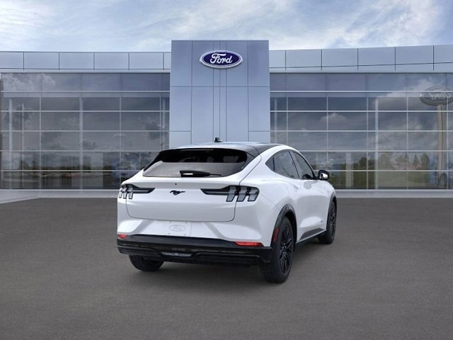 2025 Ford Mustang Mach-E Premium - Photo 31