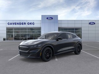 2025 Ford Mustang Mach-E Select SUV