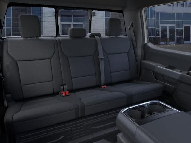 Thumbnail: 2024 Ford F-150 - 33