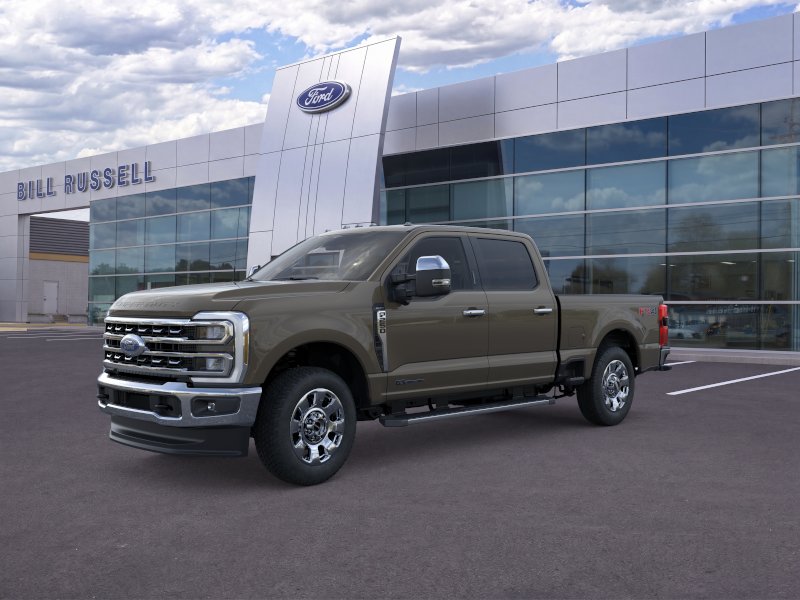  Ford Super Duty