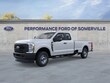 Ford F-250SD