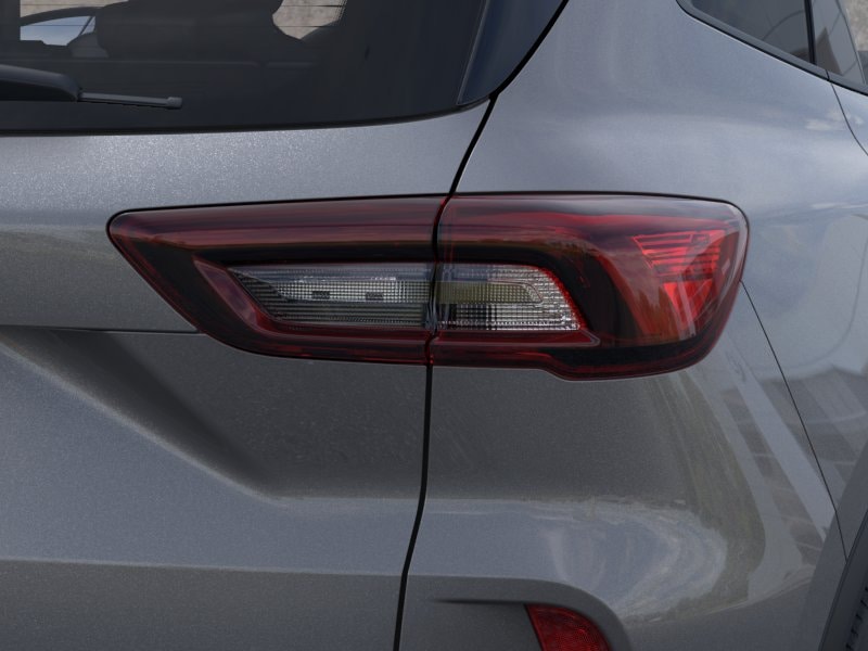 2026 Ford Escape ST-Line - Photo 44