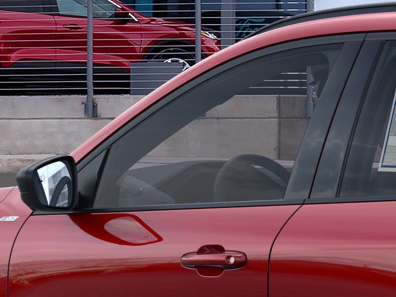 Thumbnail: 2026 Ford Escape - 43