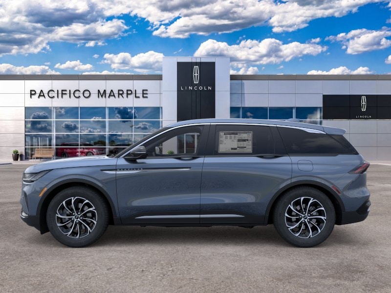 2026 Lincoln Nautilus Premiere - Photo 3