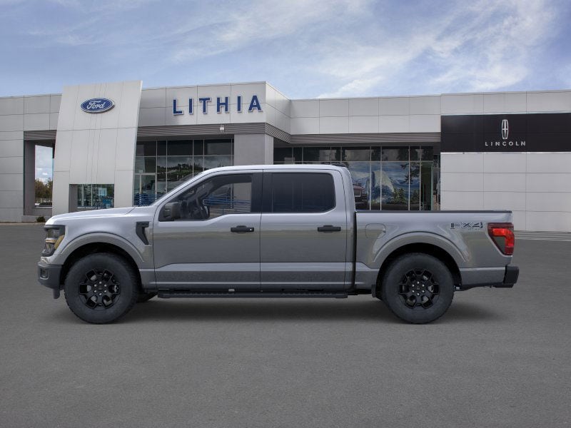 Thumbnail: 2026 Ford F-150 - 31