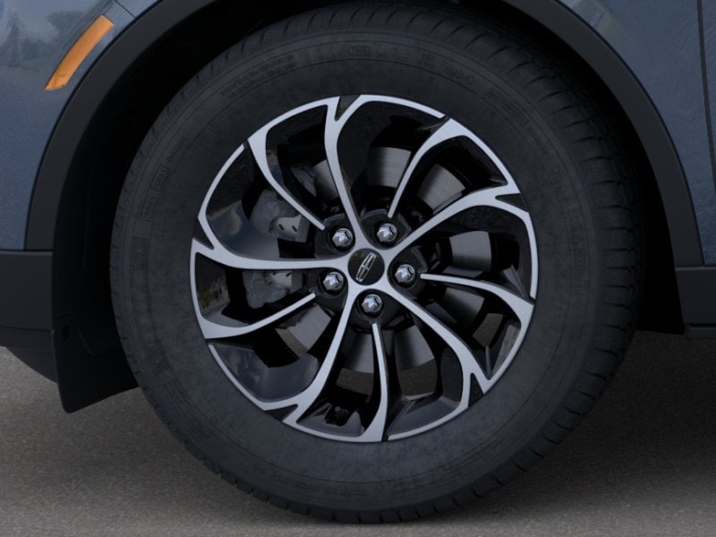 2026 Lincoln Nautilus Premiere - Photo 19