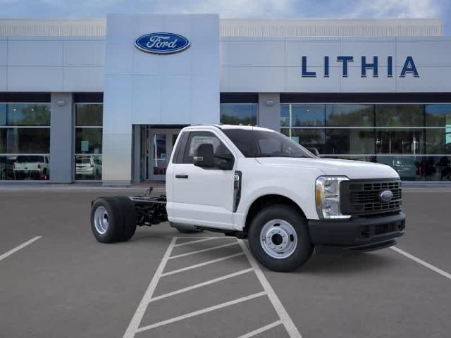 Thumbnail: 2026 Ford F-350 - 29