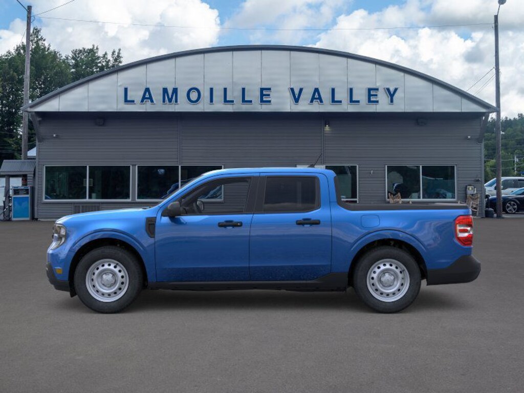 New 2026 Ford Maverick XL Truck