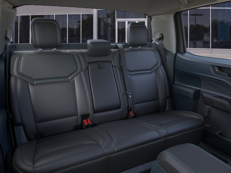 2025 Ford Maverick Lobo Standard - Photo 11