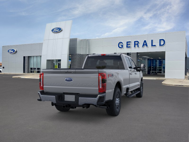 2026 Ford F-350 Super Duty Lariat - Photo 30