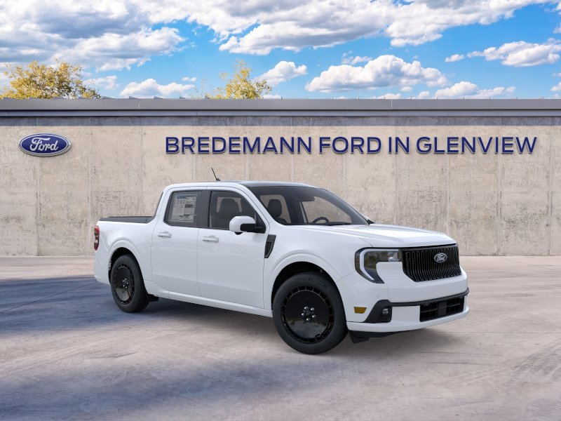 2025 Ford Maverick Lobo Premium - Photo 31