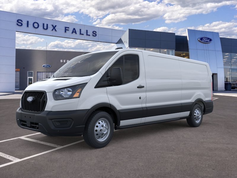2026 Ford Transit Van Base