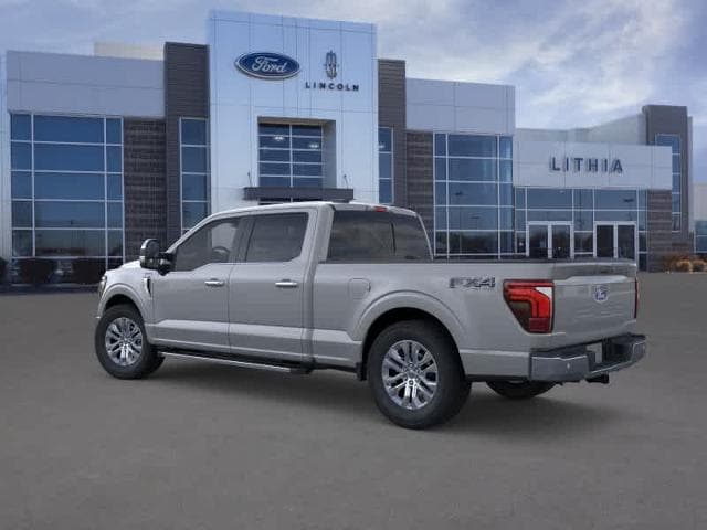 Thumbnail: 2026 Ford F-150 - 26