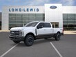 Ford F-250SD
