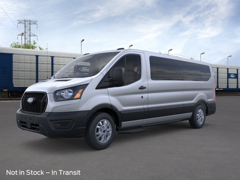 2026 Ford Transit 350 XL Low Roof Sliding Pass. 148's photo