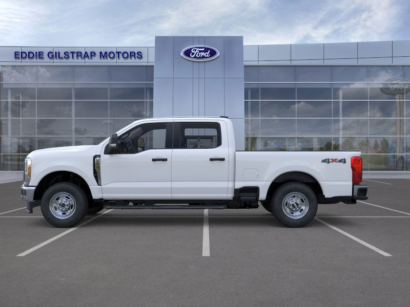 2026 Ford F-250 photo 3
