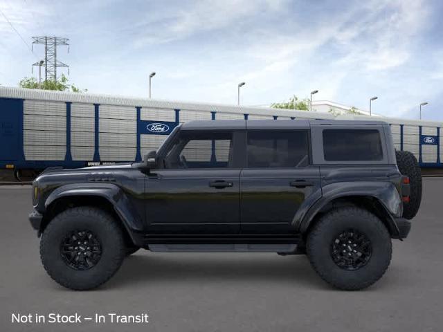 Thumbnail: 2026 Ford Bronco - 28