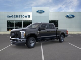 2026 Ford F-250 XL Truck Crew Cab