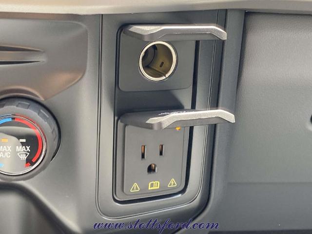 2026 Ford F-350 Super Duty XL - Photo 54