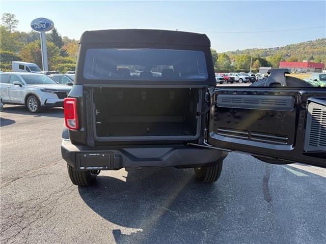 2025 Ford Bronco 4-Door Big Bend - Photo 32