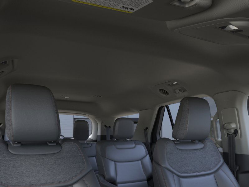 2026 Ford Explorer Active - Photo 45