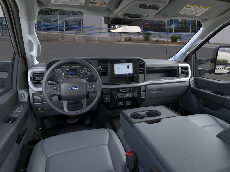 Thumbnail: 2026 Ford Econoline - 36