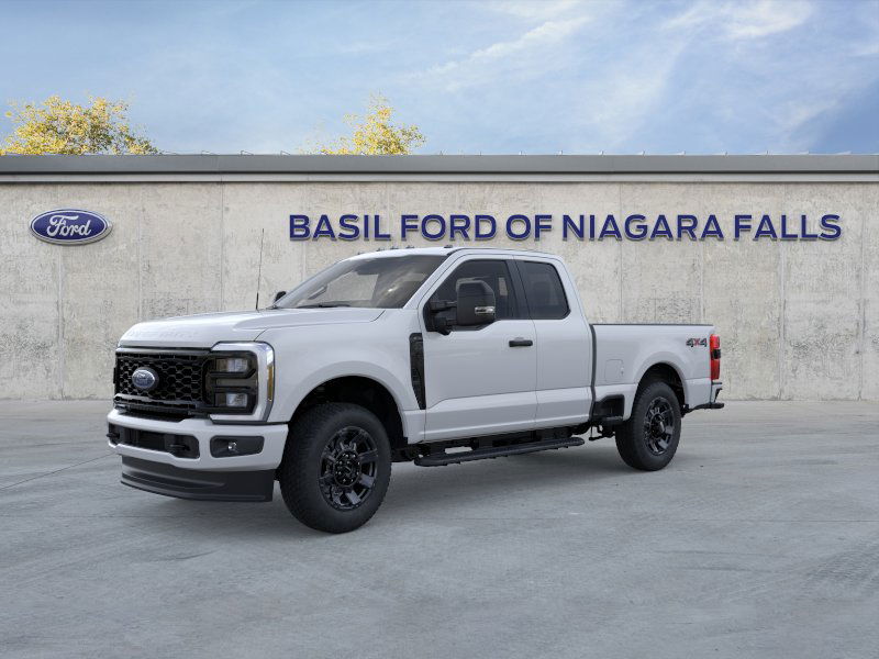 2026 Ford F-350 Super Duty XL - Photo 27