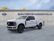 Ford Super Duty F-350 SRW