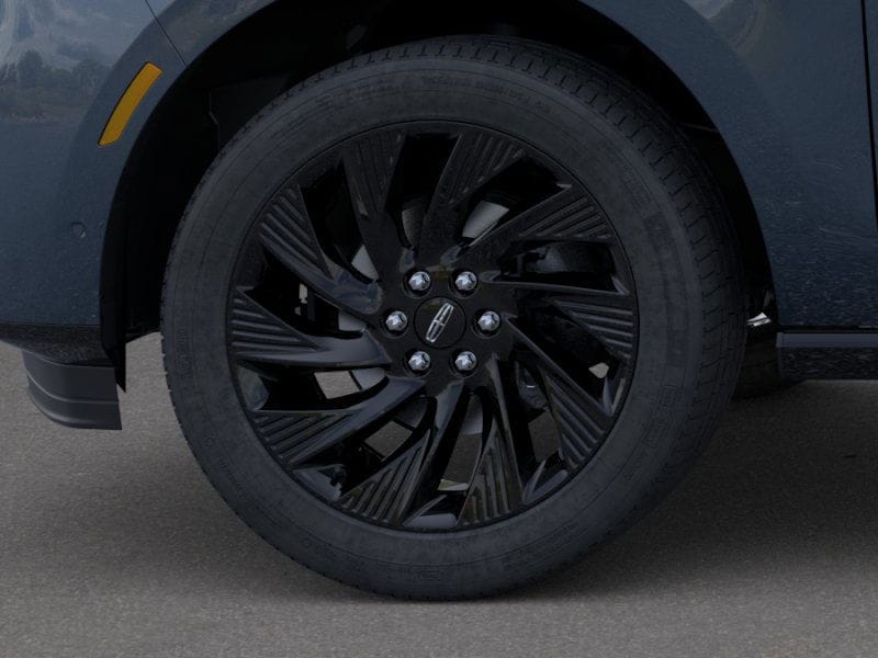 2026 Lincoln Navigator Reserve - Photo 19