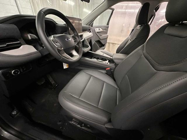 Thumbnail: 2026 Ford Explorer - 51