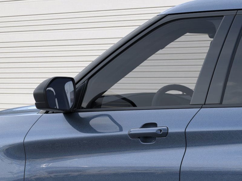 2025 Ford Explorer Active 43