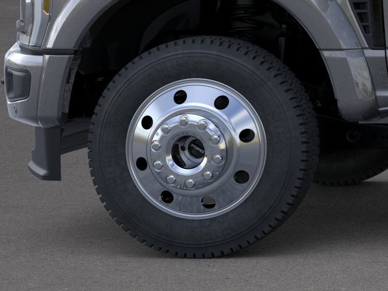 Thumbnail: 2026 Ford F-450 - 19