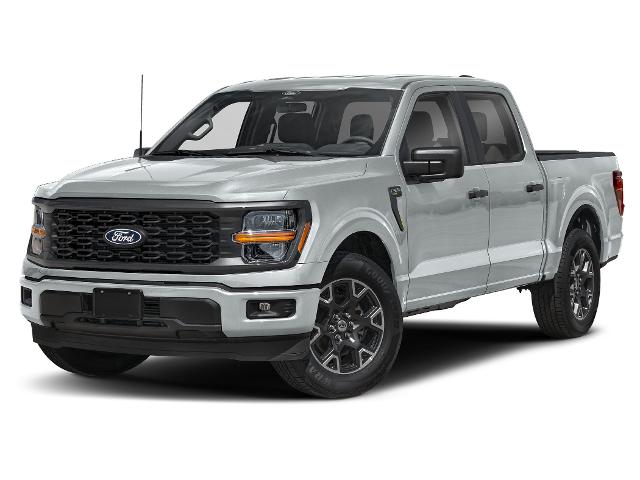 2026 Ford F-150 STX's photo